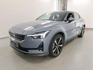 POLESTAR 2 78 kWh Dual Motor Launch