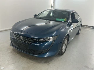 PEUGEOT 508 DIESEL - 2018 1.5 BlueHDi Active S&S
