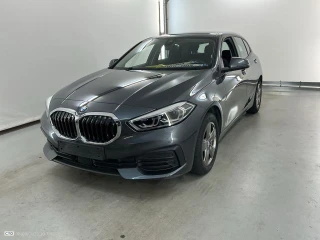 BMW 1-serie 1.5 118IA (100KW)