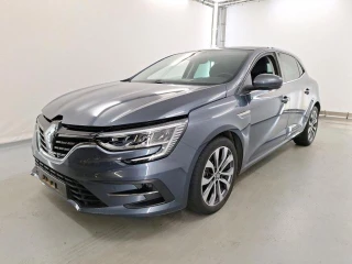 RENAULT MEGANE BERLINE 1.3 TCE 140 TECHNO