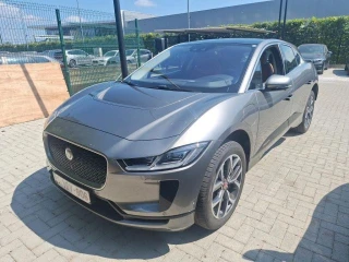JAGUAR I-PACE EV400 HSE
