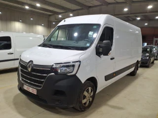 RENAULT MASTER 35 FOU LWB HR DSL - 201 2.3 dCi L3H2 Energy Bl Grand Confort