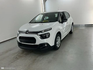 CITROËN C3 1.5 BLUEHDI 100 BUSINESS GPS MAN S-S
