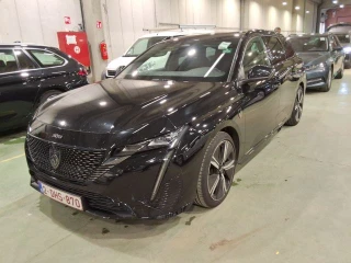 PEUGEOT 308 SW 1.2 PURETECH 96KW S-S AUTO GT