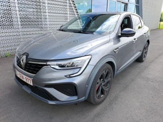 RENAULT ARKANA 1.6 E-TECH 145 R.S. LINE