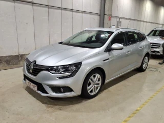 RENAULT MEGANE GRANDTOUR DIESEL - 2016 1.5 Blue dCi Corporate Edition (Fleet)