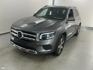 MERCEDES-BENZ CLASS GLB DIESEL (X247) 180 d Business Solution