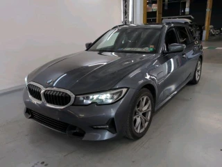 BMW 3 SERIES TOURING 2.0 320E