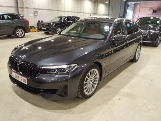 BMW 5 SERIES TOURING 2.0 530E AUTO