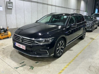 VOLKSWAGEN PASSAT VARIANT GTE - 2020 1.4 TSI PHEV Business DSG