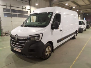 RENAULT MASTER 35 FOU LWB HR DSL - 201 2.3 dCi L3H2 Energy Bl Grand Confort