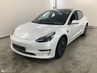 TESLA MODEL 3 75 KWH LONG RANGE DUAL MOTOR 4WD AUTO