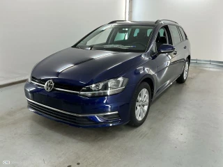 VOLKSWAGEN Golf Variant 1.6 TDI COMFORTLINE