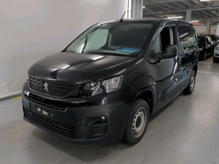PEUGEOT PARTNER 1.2 PURETECH L1 LIGHT 81KW S-S