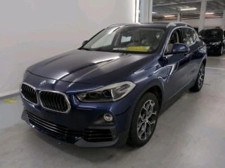 BMW X2 1.5iA sDrive18 OPF