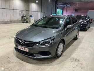 OPEL ASTRA SPORTS TOURER - 2020 1.2 Turbo Edition S-S
