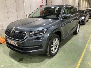 SKODA KODIAQ 1.5 TSI ACT Style DSG