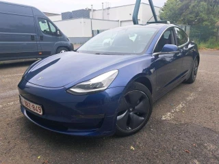 TESLA MODEL 3 75 kWh Long-Range Dual Motor
