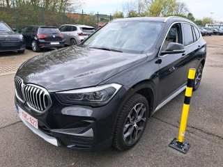 BMW X1 - 2019 1.5iA sDrive18 OPF