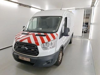 FORD TRANSIT 2T 350M FOU MWB HR DSL 2.0 TDCi L2H2 Trend
