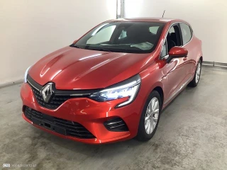 RENAULT CLIO 1.0 TCE 90 INTENS