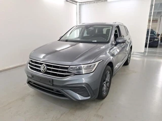 VOLKSWAGEN TIGUAN ALLSPACE 2.0 TDI LIFE BUSINESS DSG