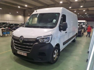 RENAULT MASTER 35 FOU LWB HR DSL - 201 2.3 dCi L3H2 Energy Bl Grand Confort