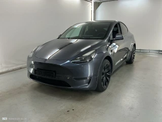 TESLA MODEL Y BEV 75KWH LONG RANGE AUTO 4WD