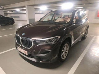 BMW X1 DIESEL - 2019 1.5 dA sDrive16 AdBlue