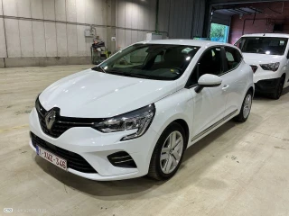 RENAULT Clio 1.0 TCE 100 CORPORATE EDITION