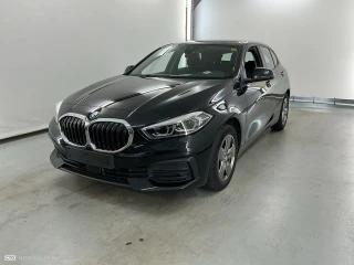 BMW 1 SERIES HATCH 1.5 116D (85KW)