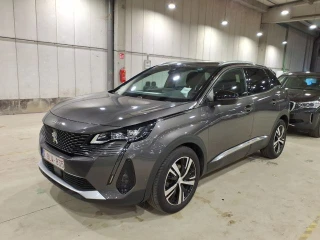 PEUGEOT 3008 1.2 PURETECH 96KW S&S GT