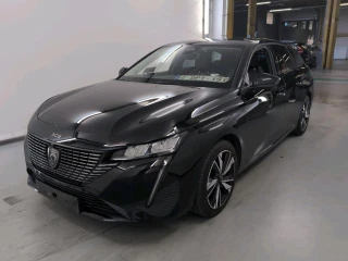 PEUGEOT 308 SW 1.2  96KW S-S AUTO ALLURE