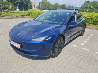 TESLA MODEL 3 BEV RWD AUTO