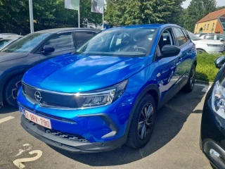 OPEL GRANDLAND 1.2 TURBO S-S 96KW BUSINESS EDITION
