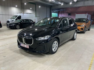 BMW 2 SERIES ACTIVE TOURER 1.5 218I DCT