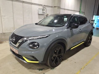 NISSAN JUKE 1.0 DIG-T 114 TEKNA