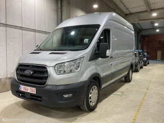 FORD TRANSIT 2T 350L FOU LWB HR DSL 2.0 TDCi L3H2 Trend