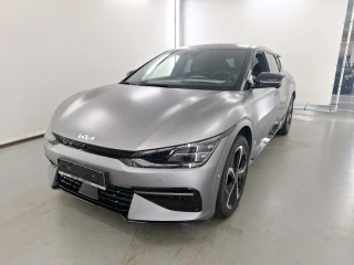 KIA EV6 BEV 77KWH GT LINE AUTO RWD