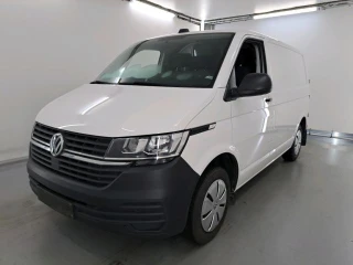 VOLKSWAGEN TRANSPORTER 2.0CRTDI SCR 110KW BMT SWB 2.8T DSG