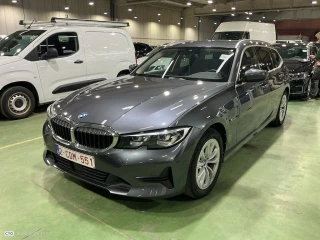 BMW 3 SERIES TOURING 2.0 320E