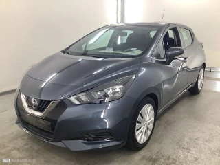 NISSAN MICRA 1.0 IG-T ACENTA