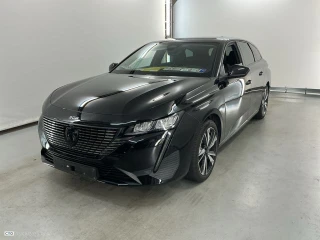 PEUGEOT 308 SW 1.2 PURETECH 96KW S-S ALLURE
