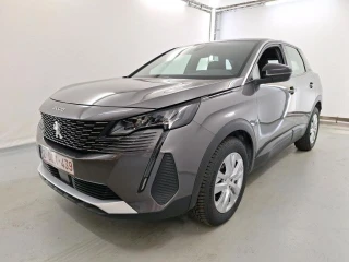 PEUGEOT 3008 1.2 PURETECH 96KW S&S AUTO ACTIVE PACK