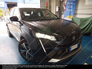 PEUGEOT 3008 (PC) BLUEHDI 130 EAT8 S&S ALLURE FP