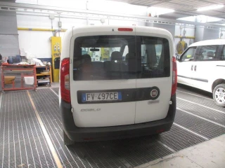 FIAT DOBLÒ CARGO COMBI 1.3 Mijet 16v 95CV (cat. N1) Euro6 Combi 5-door (Euro 6)