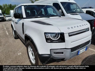 LAND ROVER DEFENDER 3.0 D6 200 110 AWD auto. Sport utility vehicle 5-door (Euro 6D)