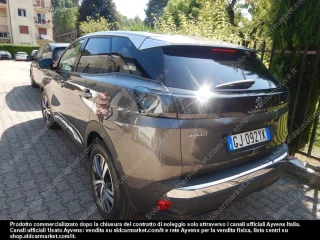 PEUGEOT 3008 (PC) BLUEHDI 130 EAT8 S&S ALLURE PACK FP
