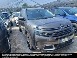 CITROËN CITROEN C5 AIRCROSS(PC) BLUEHDI 130 S&S SHINE FP