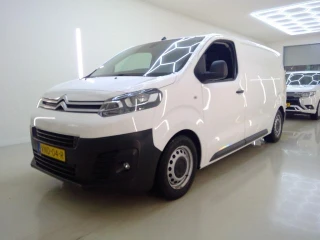CITROËN Jumpy M 1.5 BlueHDi 100 Club 4d